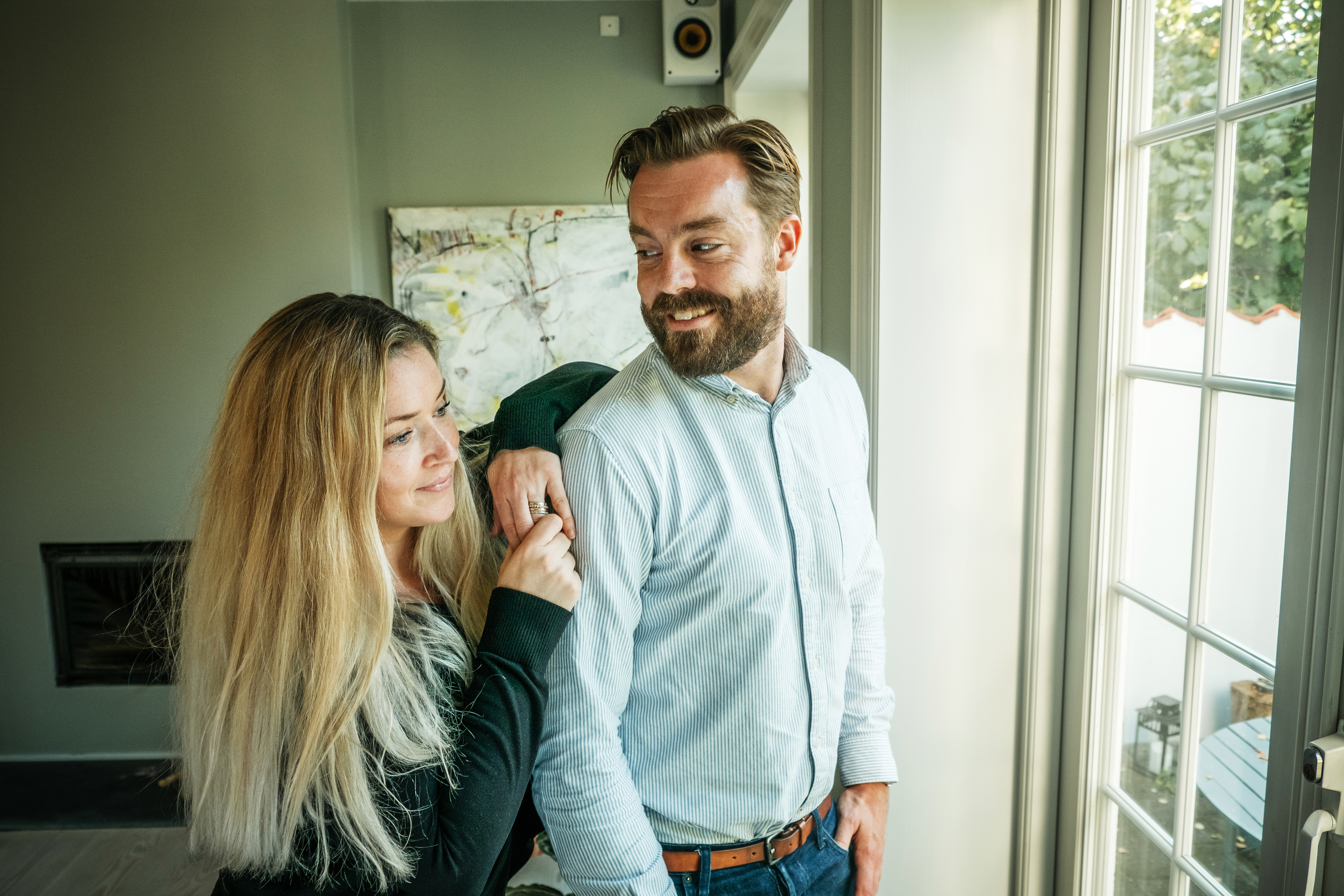 Bliv kunde i TJM når dine forældre er medlem af DJF
