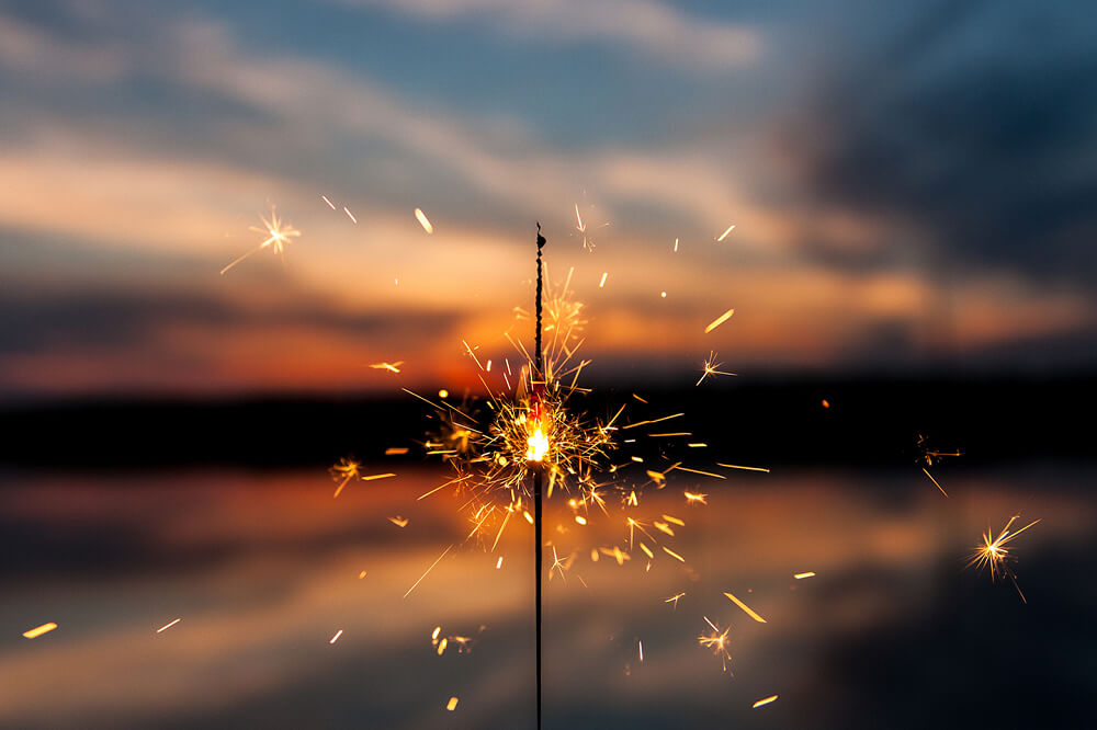 Nytår