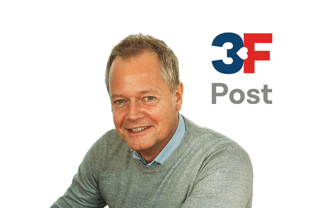3F Post medlemsfordele og forsikringer