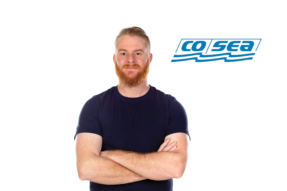 CO-Søfart medlem