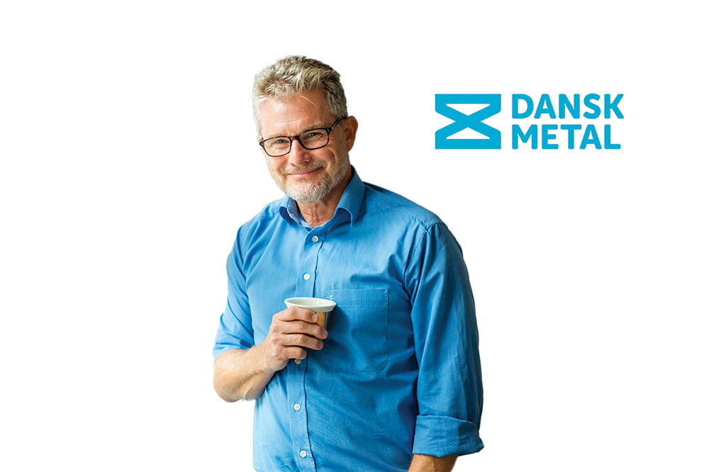 Dansk Metal Tele