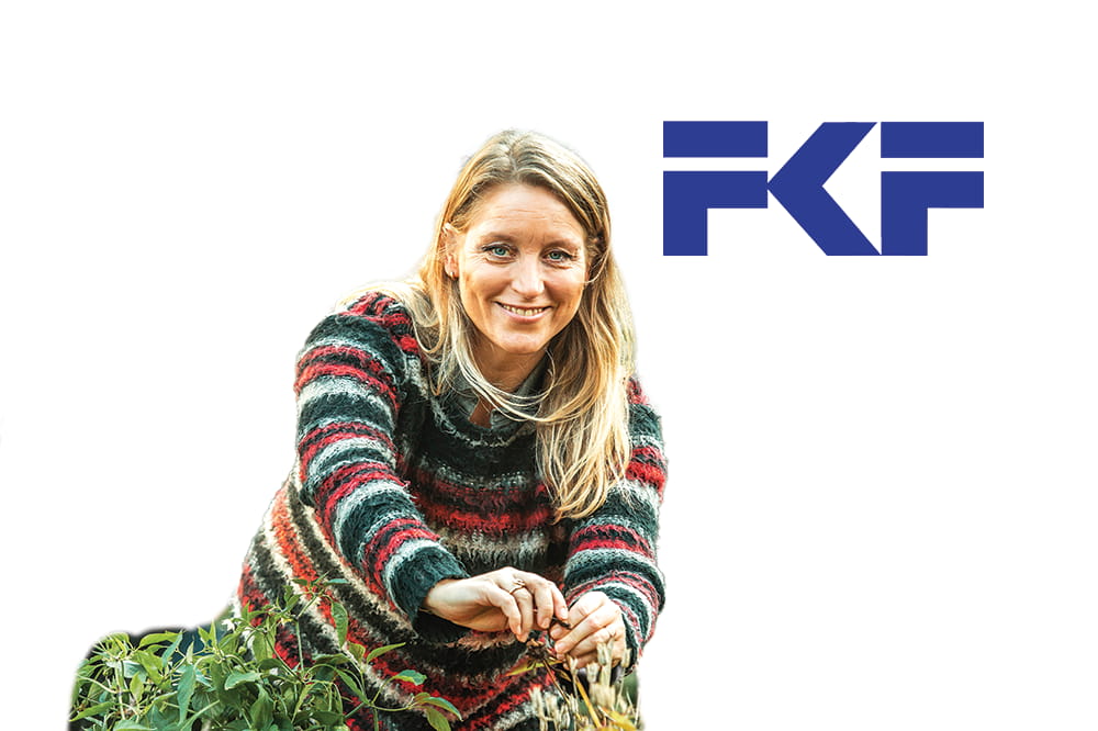 Forsikring for medlemmer af Frederiksberg Kommunalforening