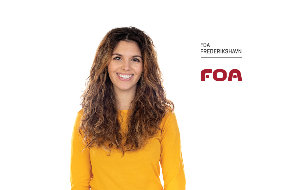 Medlem af FOA Frederikshavn