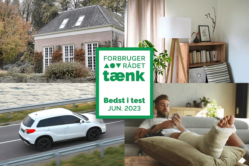 Forsikringspakken
