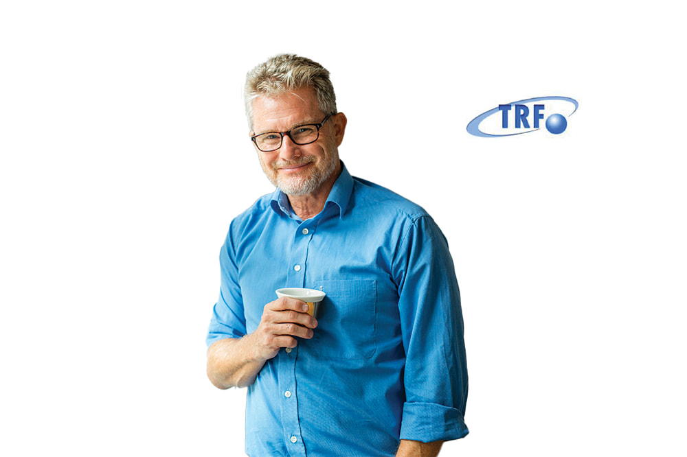TRF medlemmer