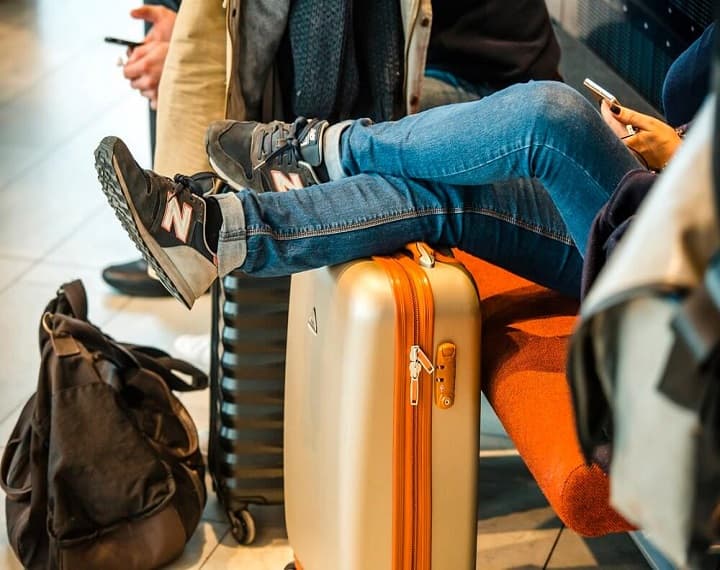 Mistet bagage
