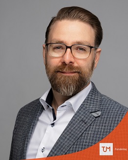 Casper Frisk Vorum-Petersen