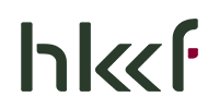 HKKF logo