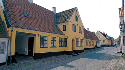 Ærø 1