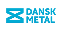 Metal Hovedstaden logo