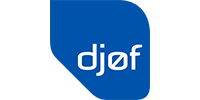 Djøf logo