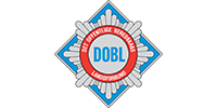 DOBL logo