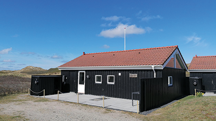 Dræbel (Skagen)