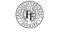 Fængselsforbundet logo