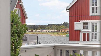 Feriebolig i Gråsten