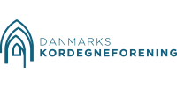 Danmarks Kordegneforening logo