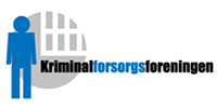 Kriminalforsorgsforeningen logo