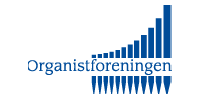 Organistforeningen logo