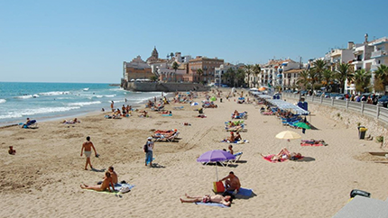 Sitges