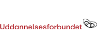Uddannelsesforbundet logo
