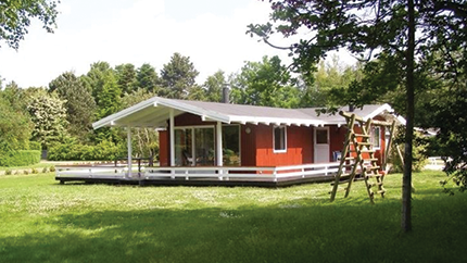 Bomhuset (Væggerløse)