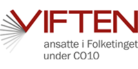 Viften logo