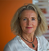 Lisbeth Kristensen marketing og partnerdirektør