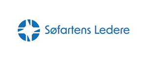 Søfartens Lederes logo