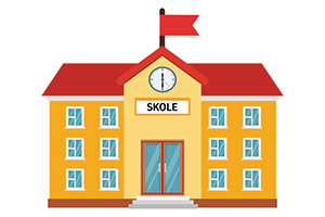 Skole