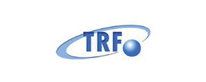 TRF logo