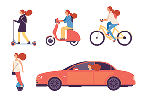 Transportmidler