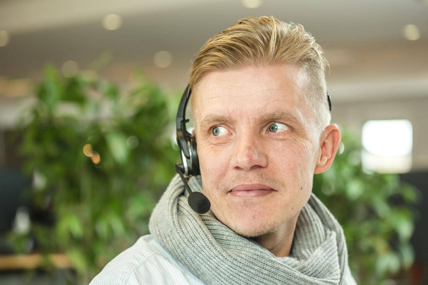 Akut Hjælp