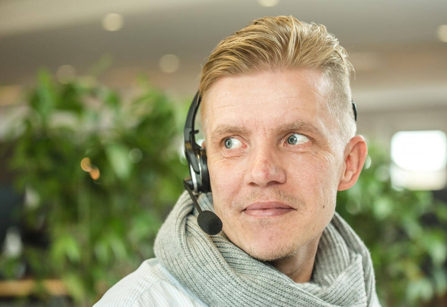 Job i TJM Forsikring