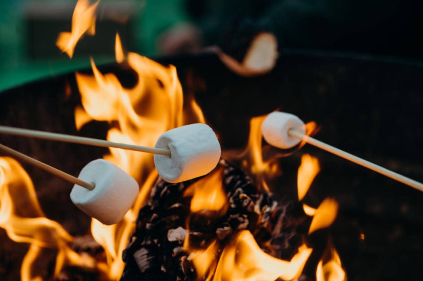 Foto: Brandslukker