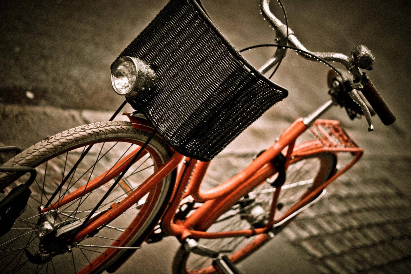 stimulere Skorpe Såvel Køb af brugt cykel | TJM Forsikring