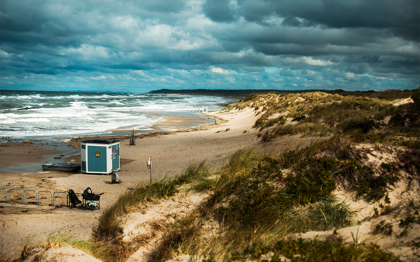 Foto: Storm