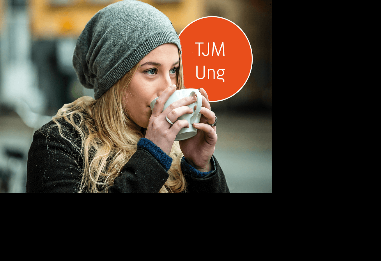 Tilbud til unge