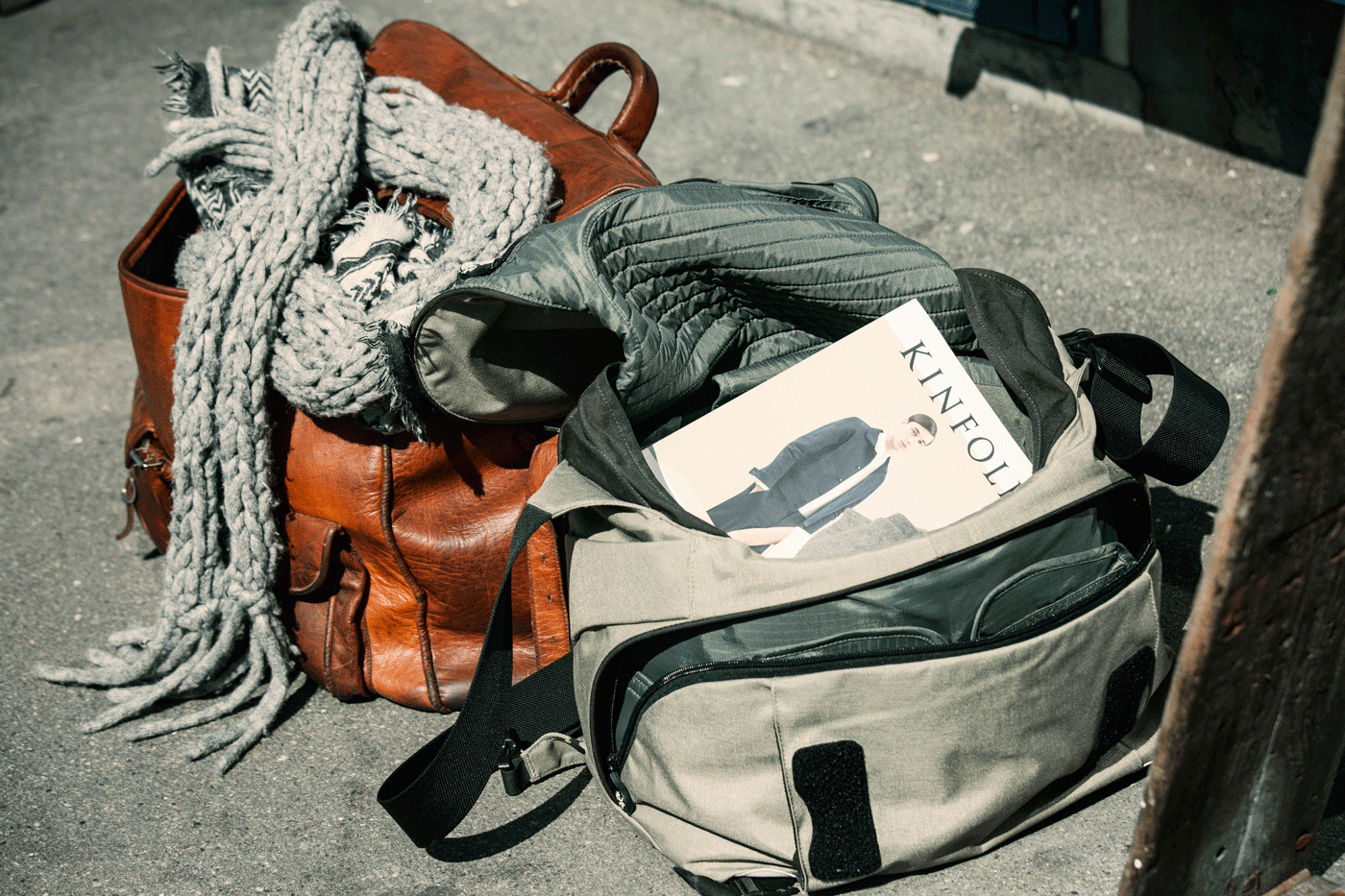Tasker og bagage - mister du din bagage på rejsen? her er hvad du skal gøre