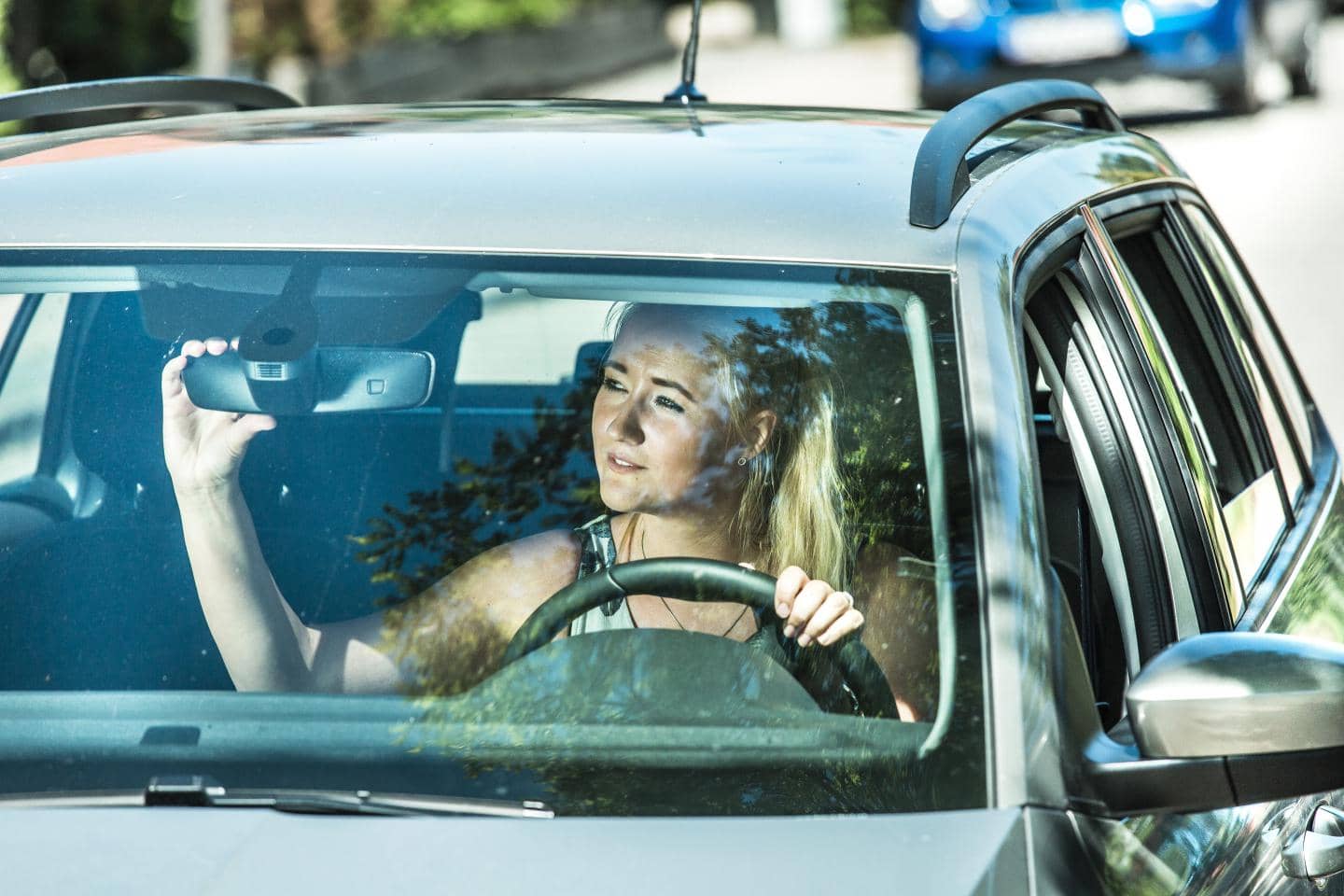 forsikring af leasingbil