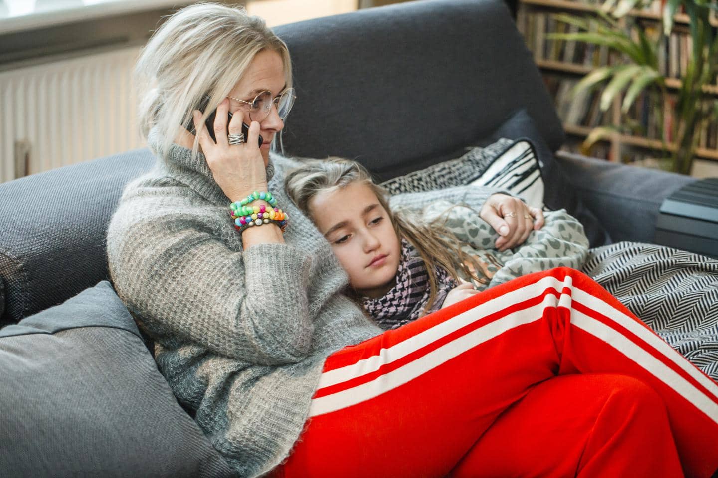 Få en sygdomsforsikring, som hjælper dig og din familie, hvis du skulle blive ramt af en alvorlig sygdom.
