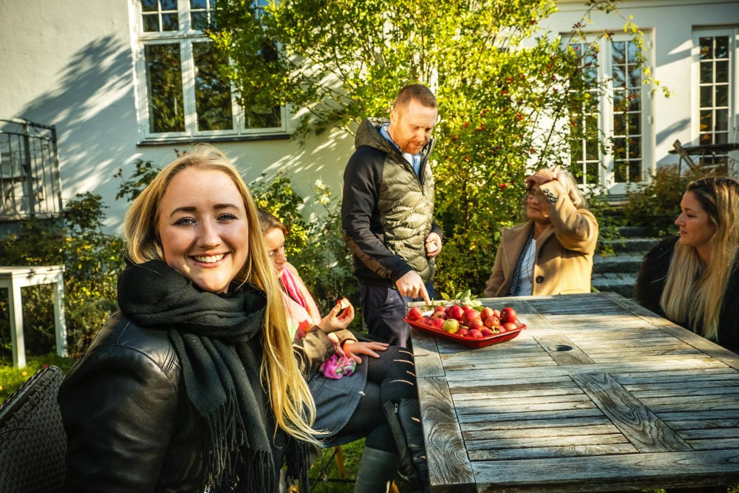 Børn af 3F Post medlemmer kan blive kunder i TJM Forsikring
