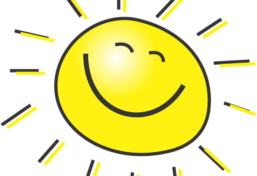Solskin