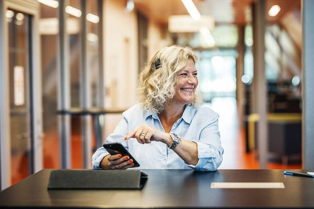 Forsikringstillidsmand