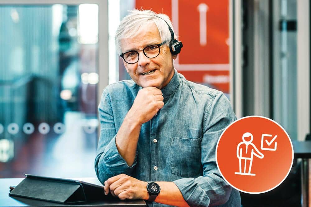 Forsikringstillidsmand