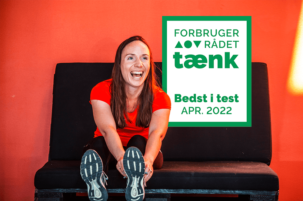 Danmarks bedste ulykkesforsikring - TJM Forsikri
