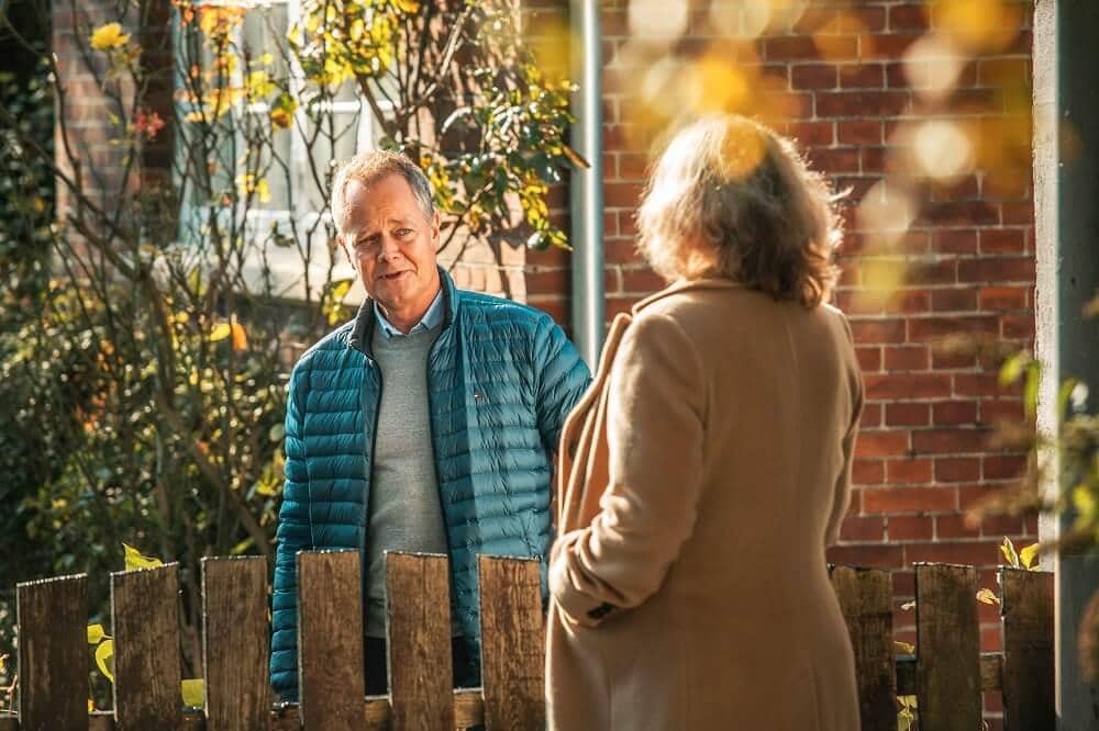 Skjult rørskade i hus