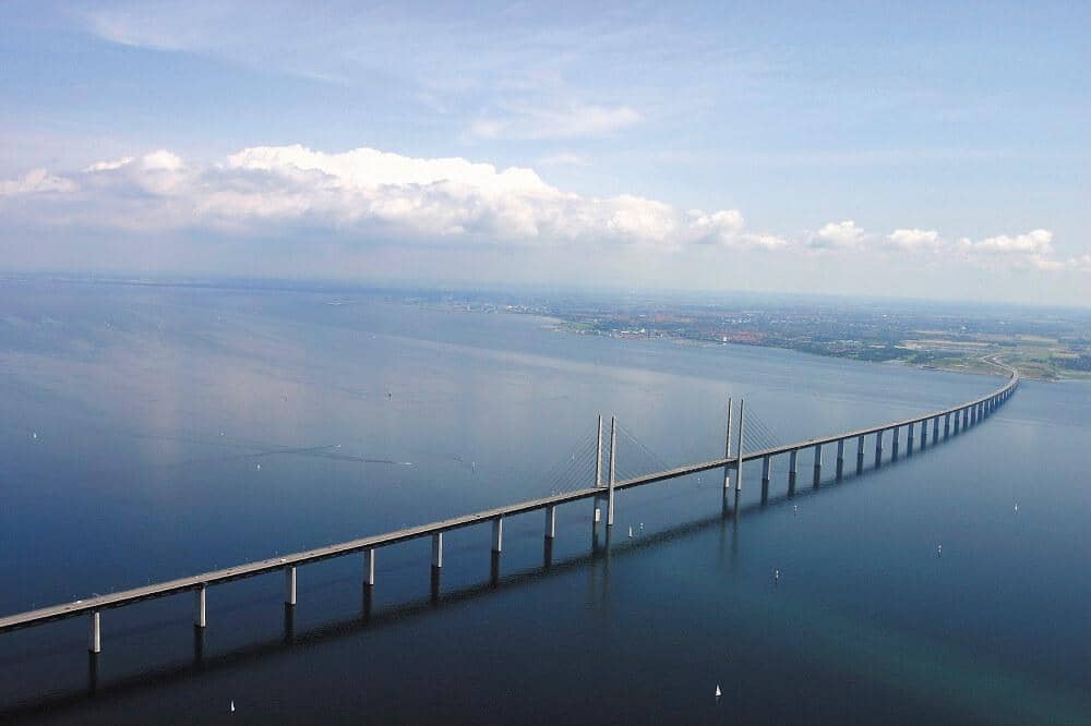 Øresund