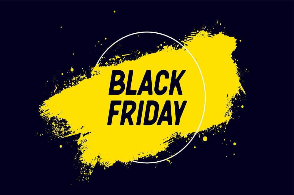 Black Friday