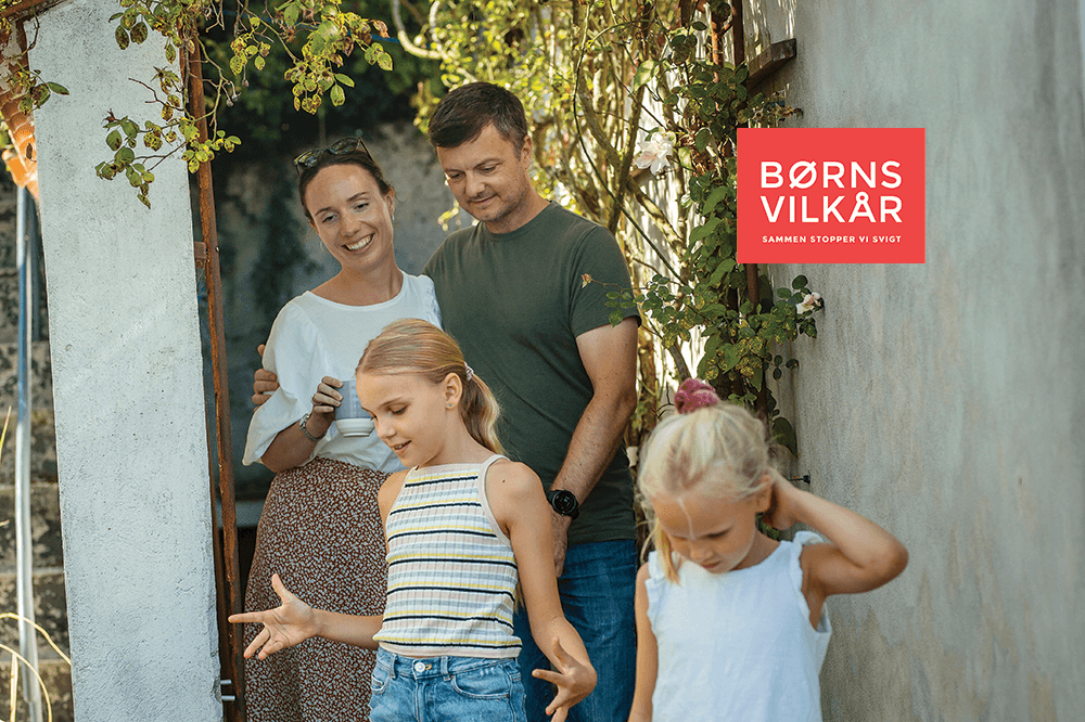 Familie