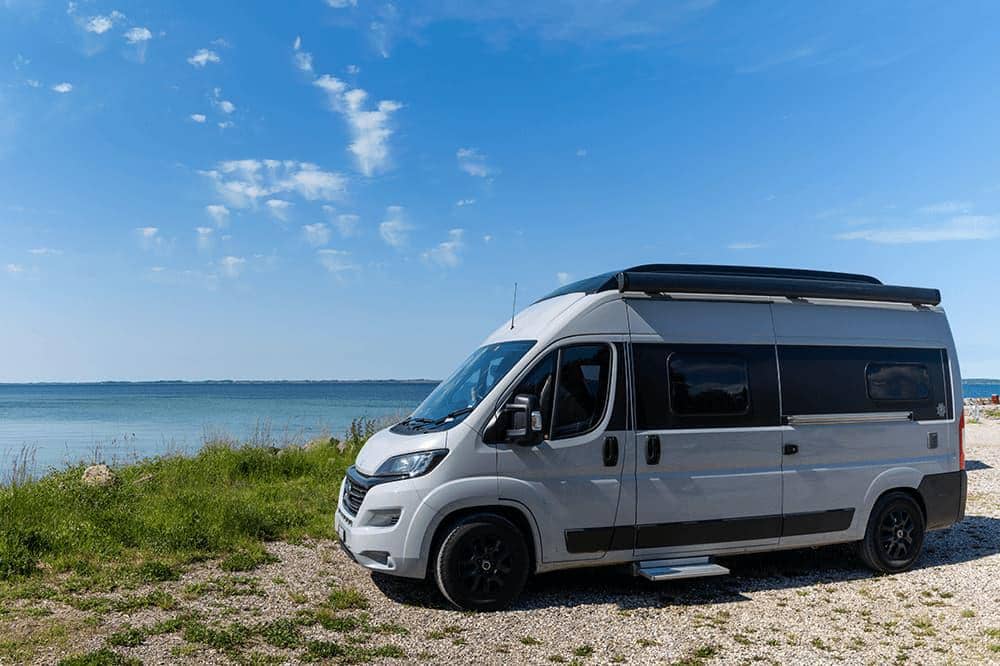 Autocamper